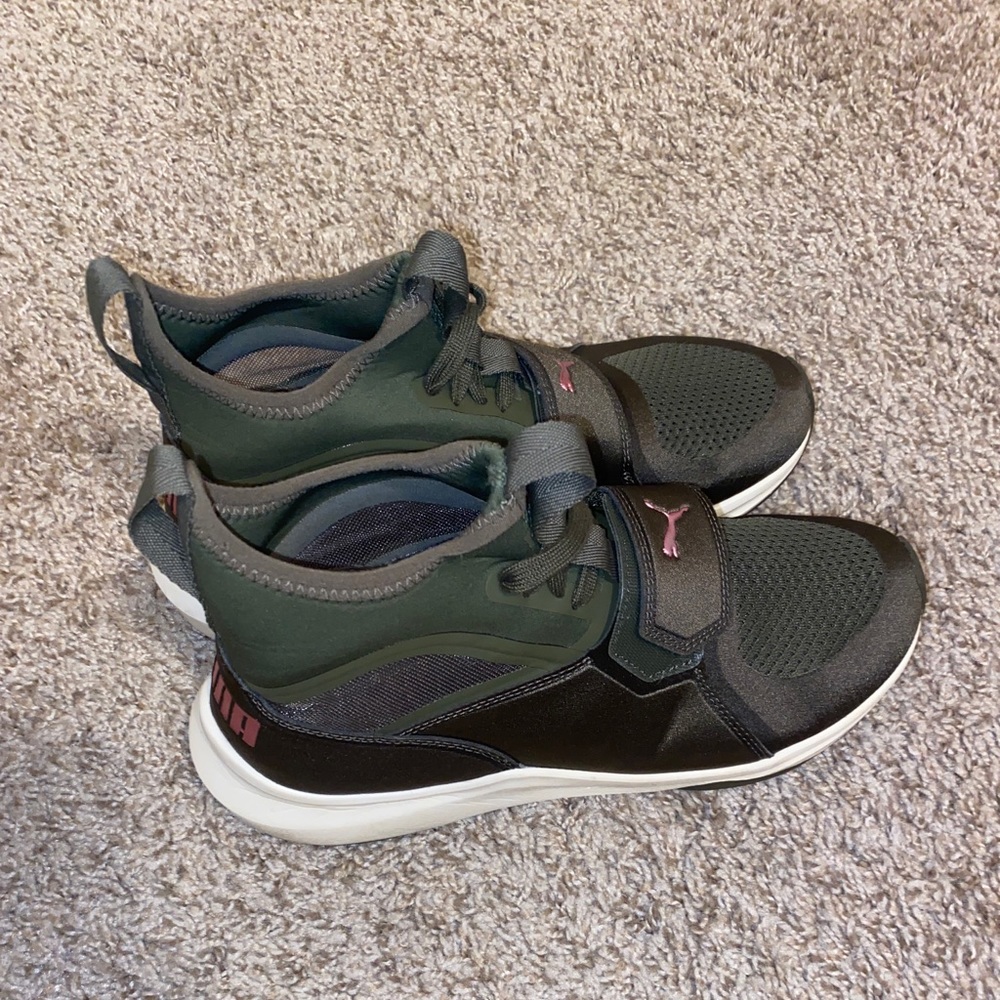 Puma